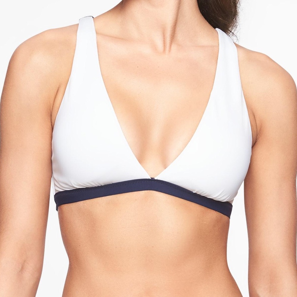 Athleta Bikini Top